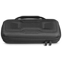 URAGE Carry Case for Nintendo Switch 2, Black, NSW2 (115533)