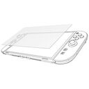 URAGE Screen Protector for Nintendo Switch 2, 2 pieces, NSW2 (115534)