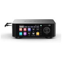 EVERSOLO Play Streamer CD Edition