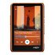 HIBY R3 Pro II, Orange