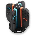 READY2GAMING 4-in-1 Charger for Nintendo Switch 2 (R2GNSW24IN1CHARGER)