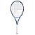 BABOLAT Pure Drive Team Gen 11, Size 1, Metallic Blue/Night Blue