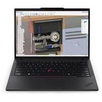 LENOVO ThinkPad P14s Gen. 6, AMD Ryzen AI 9 HX PRO 375 (12x 2.0/5.1 GHz), 64 GB, 1.0 TB SSD, Swiss keyboard layout (21RV0011MZ)