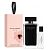 NARCISO RODRIGUEZ for Her Pure Musc Eau de Parfum Spray 50 ml + Eau de Parfum 10 ml Gift Set
