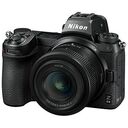 NIKON Z 6II Kit, Z 24-50 mm (VOA060K013)