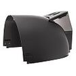 LITTER-ROBOT LitterHopper, Black