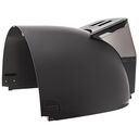 LITTER-ROBOT LitterHopper, Black