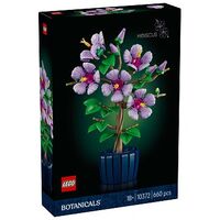 LEGO Botanicals - Hibiskus (10372)