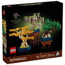 LEGO Botanicals - Mini Bonsai Trees (10373)