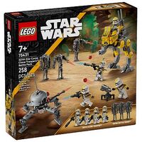 LEGO Star Wars - Klonsoldaten des 327. Sternenkorps Battle Pack (75431)
