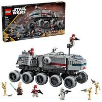 LEGO Star Wars - Republikanischer Juggernaut (75413)