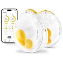 MEDELA Magic InBra, Double Breast Pump (101045355)