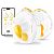 MEDELA Magic InBra, Doppelmilchpumpe (101045355)