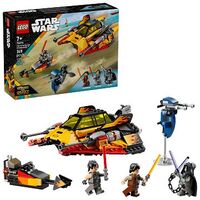 LEGO Star Wars - The Force Burner Snowspeeder (75414)