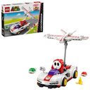 LEGO Super Mario - Mario Kart: Shy Guy & Flügel-Raser (72045)