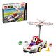 LEGO Super Mario - Mario Kart: Shy Guy & Flügel-Raser (72045)