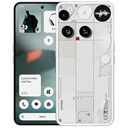 NOTHING Phone (3), 512GB, 16GB RAM, White
