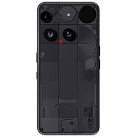 Nothing Phone (3) ブラック 16GB/512GB NOTHING Phone (3), 512GB, 16GB RAM, Schwarz ab CHF 606.45 bei