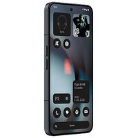 Nothing Phone (3) ブラック 16GB/512GB NOTHING Phone (3), 512GB, 16GB RAM, Schwarz ab CHF 606.45 bei