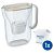 BRITA Style Essential, Sand, inkl. 1 Kartusche (1057794)