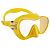 CRESSI F1 Maske, Gelb