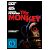 The Monkey (DVD, 2025, T.James / E.Wood)