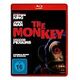 The Monkey (Blu-ray, 2025, T.James / E.Wood)