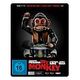 The Monkey (Blu-ray 4K Ultra-HD, Limited Steelbook, 2025, T.James / E.Wood)