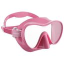 CRESSI F1 Maske, Pink