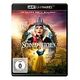 Snow White [Live-Action] (Blu-ray 4K Ultra-HD, 2025, R.Zegler / E.Faucher)