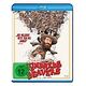 Hundreds of Beavers (Blu-ray, 2022, R.Brickson Cole Tews / O.Graves)