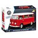 COBI Volkswagen T2a Camper Van - Executive Edition (COBI-24361)