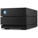LACIE 2big RAID USB-C 3.1, 48 TB (STHJ48000800)