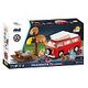 COBI Volkswagen T2a Camper (COBI-24616)