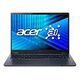 ACER TravelMate P4 TMP416-54-TCO-710X, Core Ultra 7 255U (12x 2.0/5.2 GHz), 64 GB, 1.0 TB SSD, Schweizer Tastaturlayout (NX.BFSEZ.004)