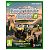 Landwirtschafts-Simulator 25 - Highlands Fishing Edition (GIANTS Software), Xbox Series X