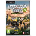 Landwirtschafts-Simulator 25 - Highlands Fishing Edition (GIANTS Software), PC