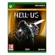 Hell is Us - Deluxe Edition (Nacon), Xbox Series X