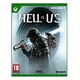 Hell is Us (Nacon), Xbox Series X