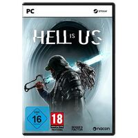 Hell is Us (Nacon), PC [Code in a Box]