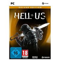Hell is Us - Deluxe Edition (Nacon), PC [Download]