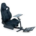 NACON Cobra Alcantara Sim Racing Cockpit (NA027570)
