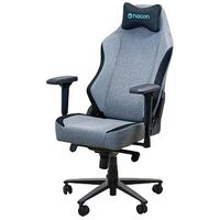 NACON PCCH-700 Gaming Chair, Grau (NA601429)