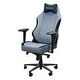 NACON PCCH-700 Gaming Chair, Grau (NA601429)