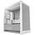 NZXT H3 Flow Window (2025), White (CC-H31FW-01)