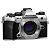 OM SYSTEM OM-5 Mark II Body, Silber (V210070SW000)