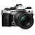 OM SYSTEM OM-5 Mark II Kit, 12-45 mm ED Pro, Silber (V210071SW000)