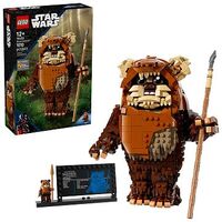 LEGO Star Wars - Der Ewok Wicket (75430)