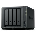 SYNOLOGY DS425+, without Harddisk