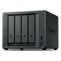 SYNOLOGY DS425+, ohne Festplatte